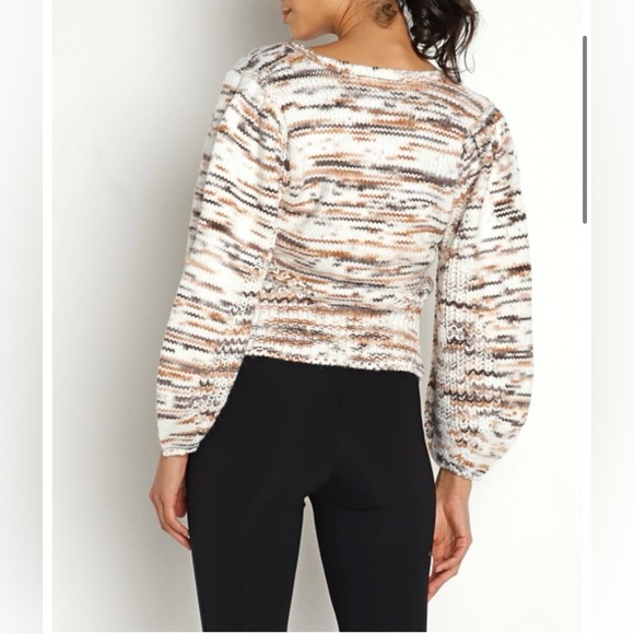 For Love & Lemons Geri Cardigan
Multi - Picture 2 of 6